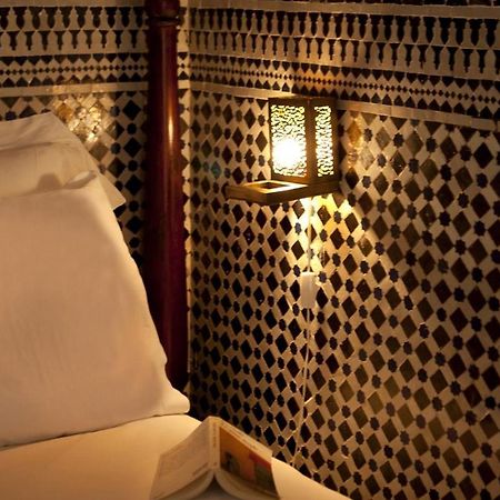 Riad Ka Marrakesch Exterior foto