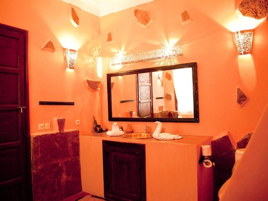 Riad Ka Marrakesch Exterior foto