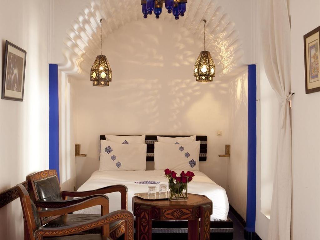 Riad Ka Marrakesch Exterior foto