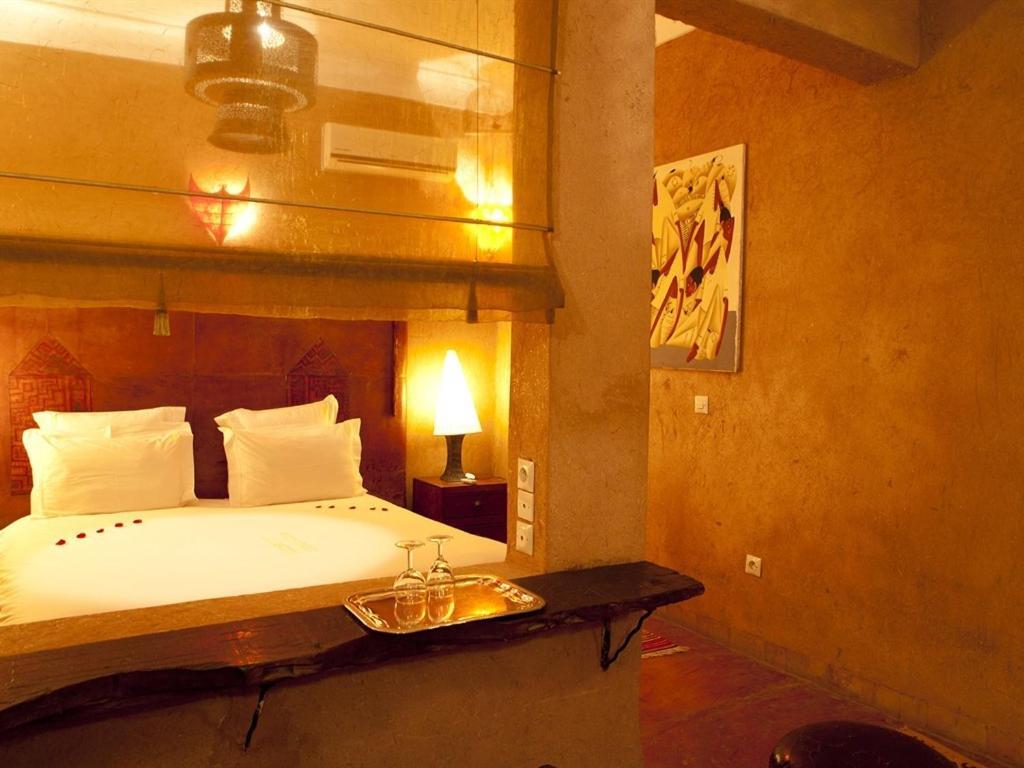 Riad Ka Marrakesch Exterior foto