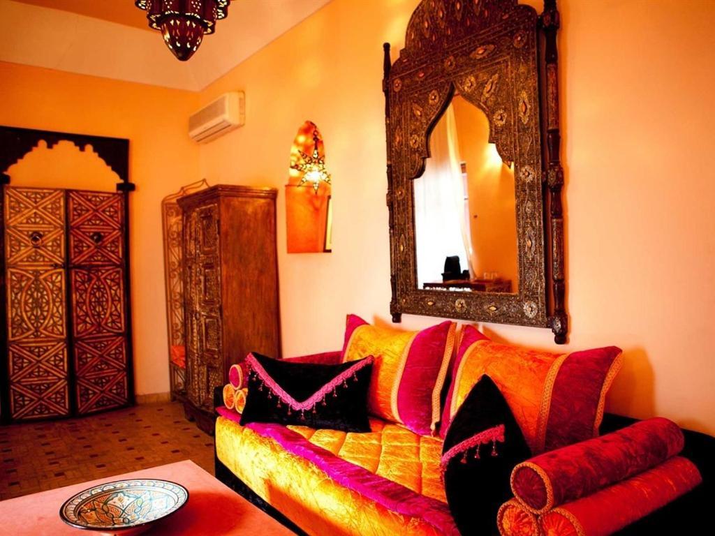 Riad Ka Marrakesch Exterior foto