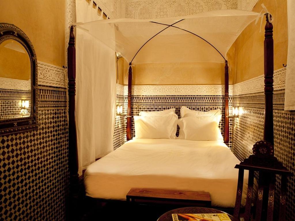 Riad Ka Marrakesch Exterior foto