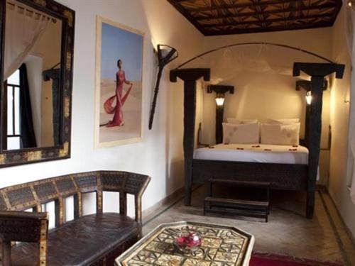 Riad Ka Marrakesch Exterior foto