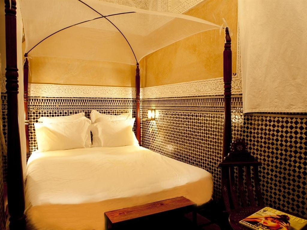 Riad Ka Marrakesch Exterior foto