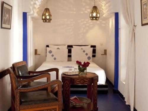 Riad Ka Marrakesch Exterior foto