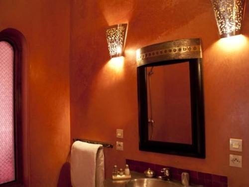 Riad Ka Marrakesch Exterior foto