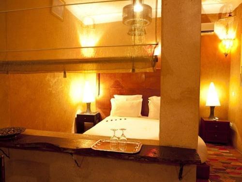 Riad Ka Marrakesch Exterior foto