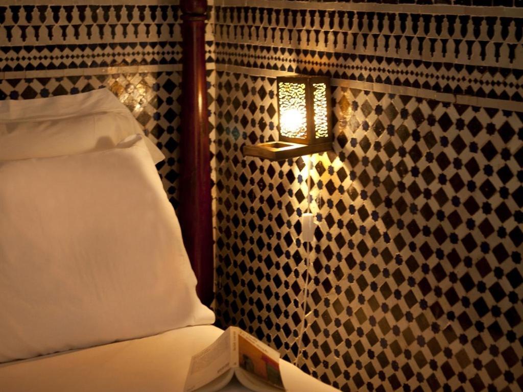 Riad Ka Marrakesch Exterior foto