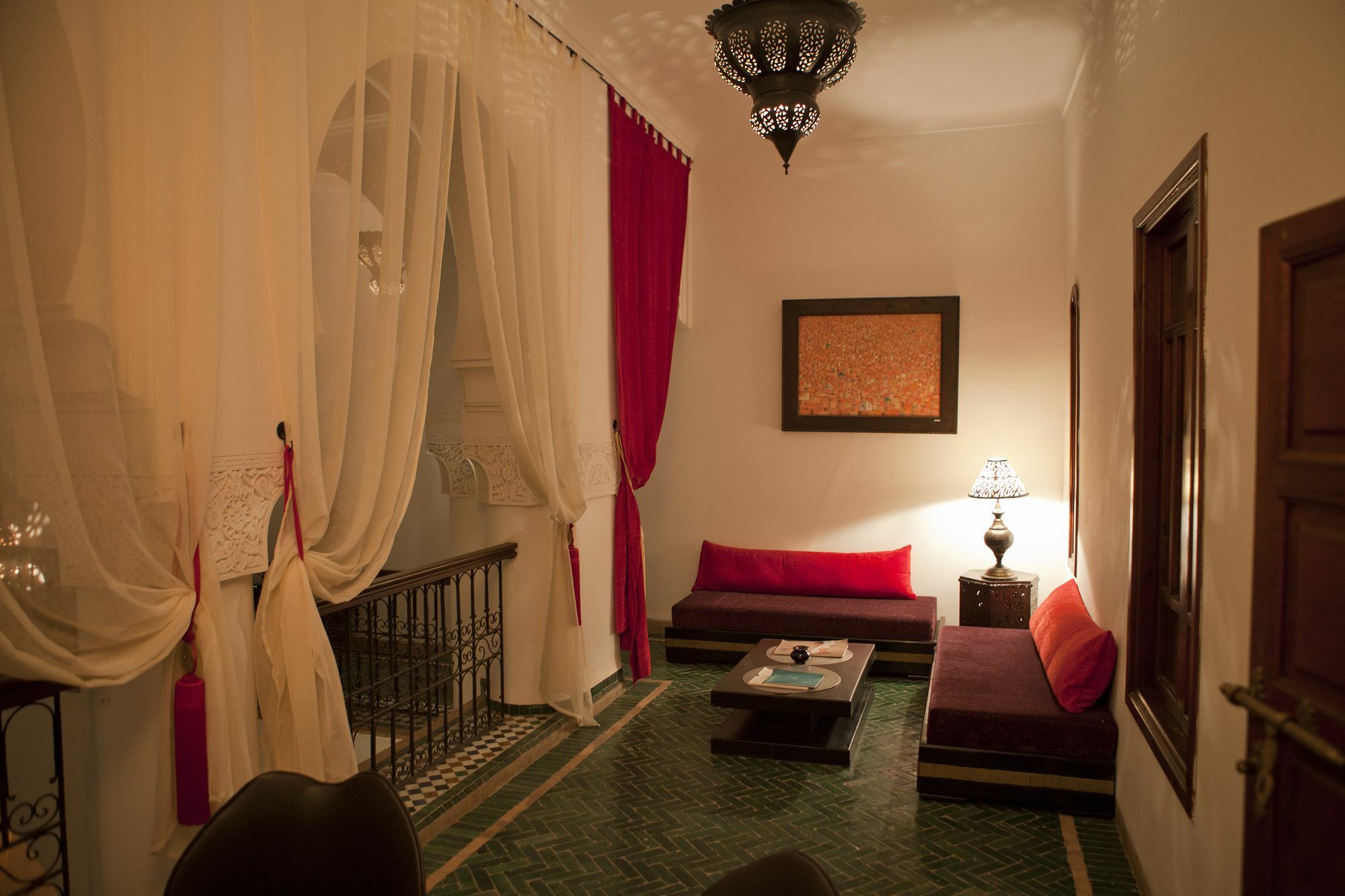 Riad Ka Marrakesch Exterior foto