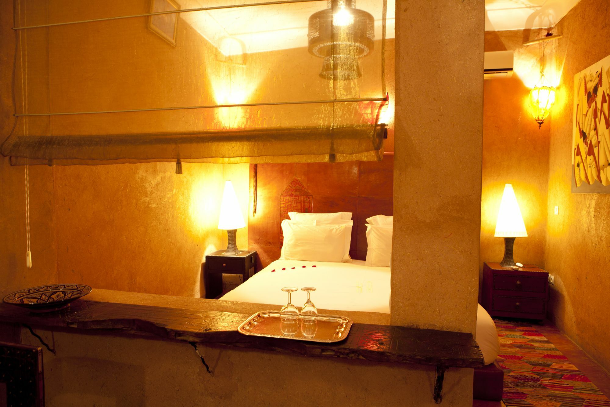 Riad Ka Marrakesch Exterior foto